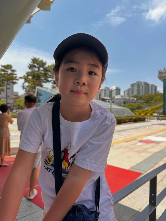 /사진=김빈우 인스타그램