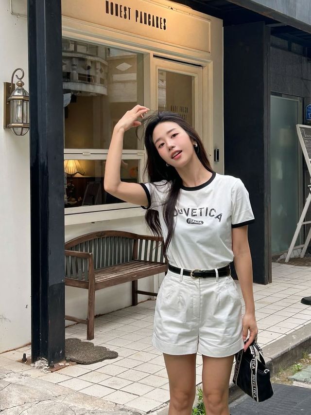 /사진=송서미 아나운서 인스타그램