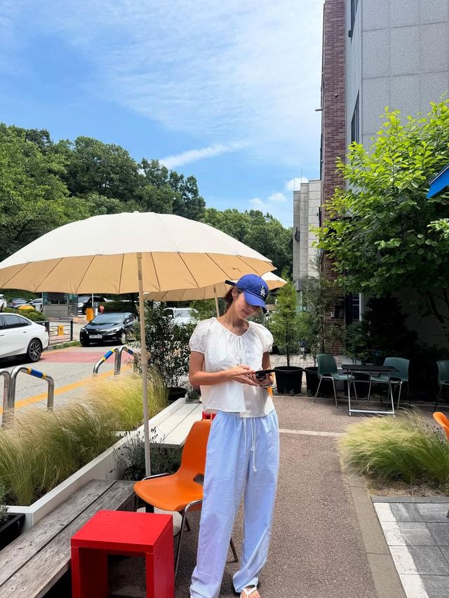 /사진=김빈우 인스타그램