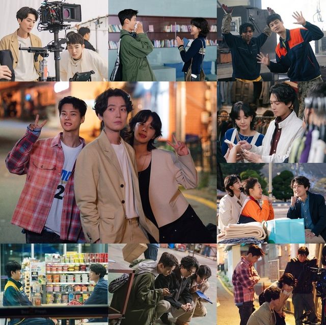 /사진=MBC '노무사 노무진'