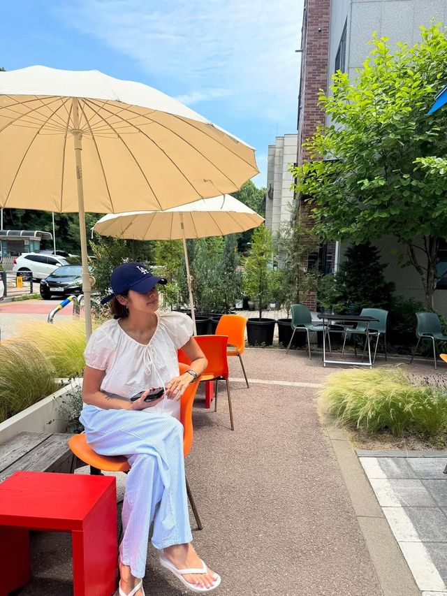 /사진=김빈우 인스타그램