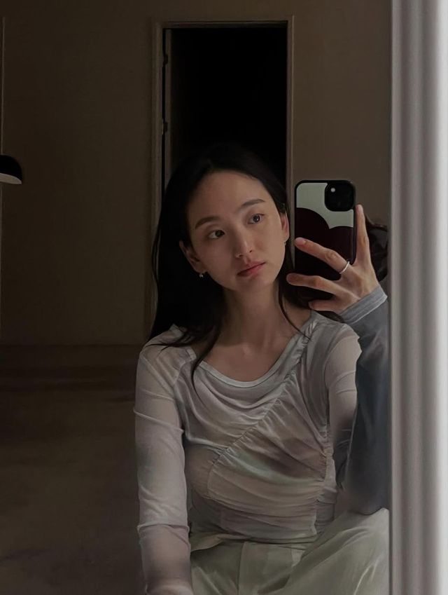 /사진=원진아 인스타그램