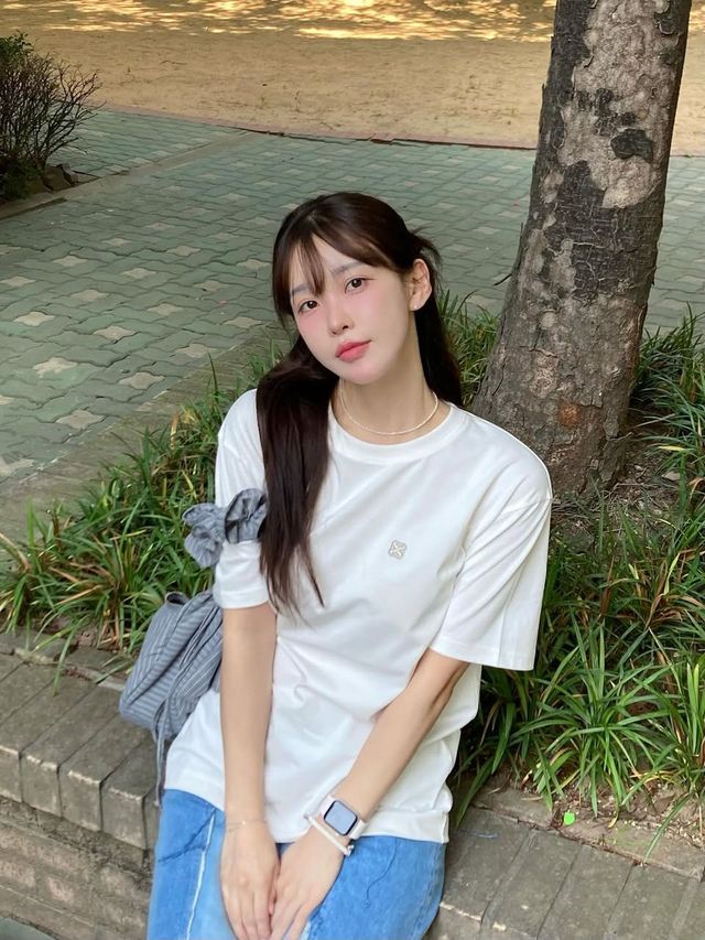 /사진=김윤희 아나운서 인스타그램