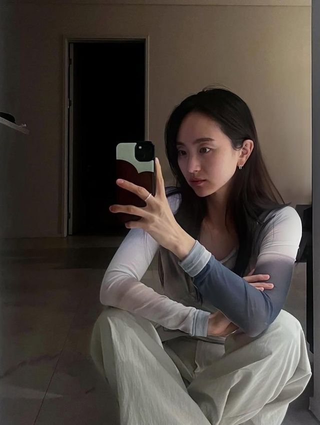 /사진=원진아 인스타그램