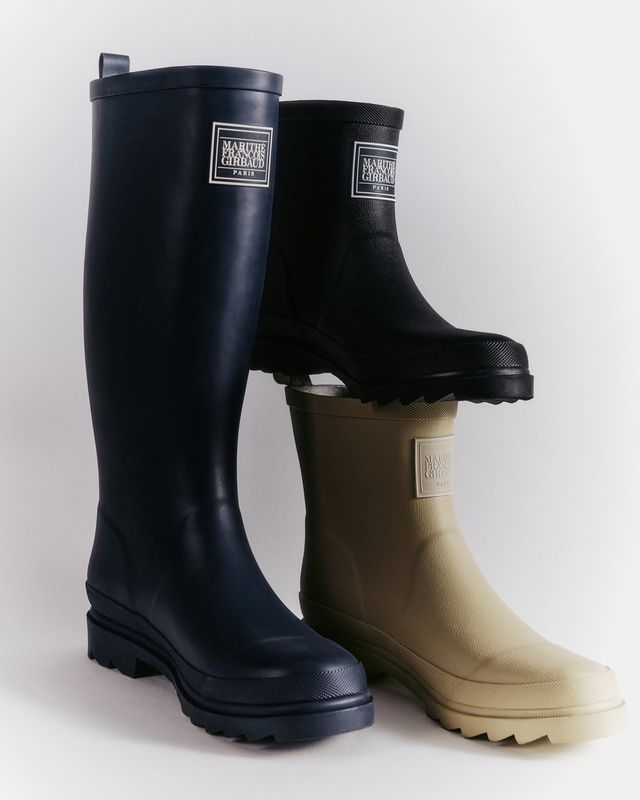 /사진=마리떼 프랑소와 저버