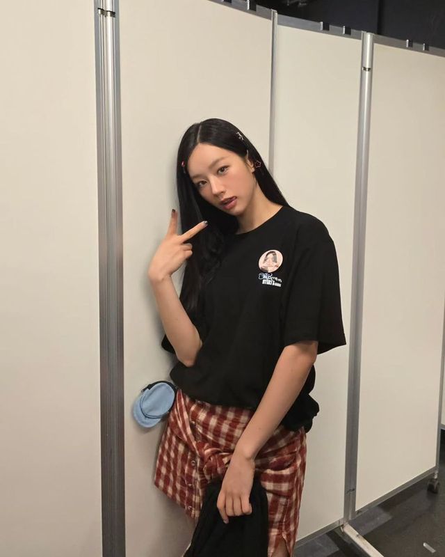 /사진=혜리 인스타그램