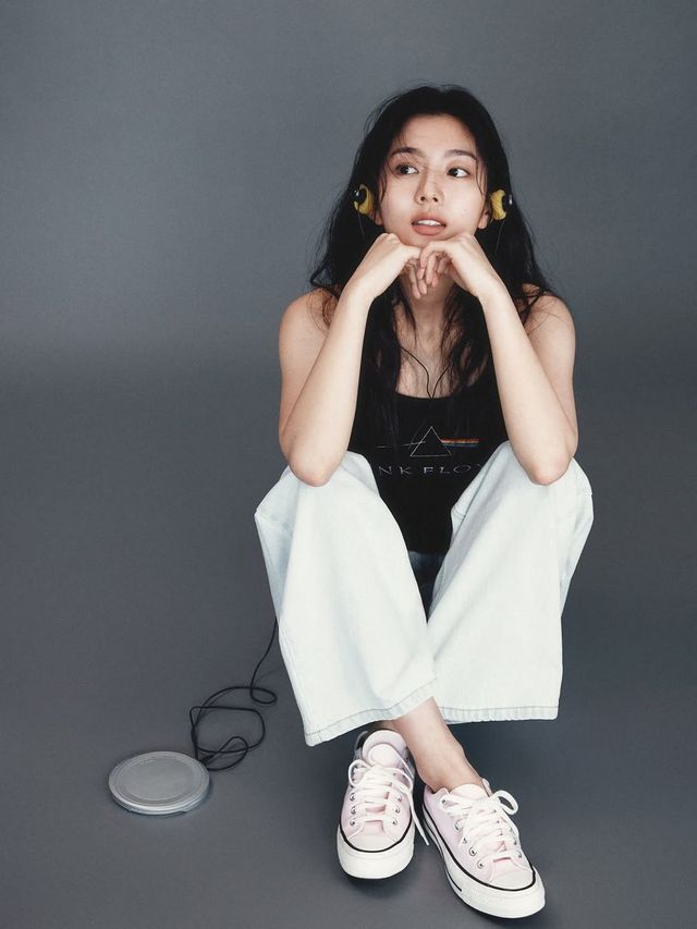 /사진=매니지먼트 숲 인스타그램