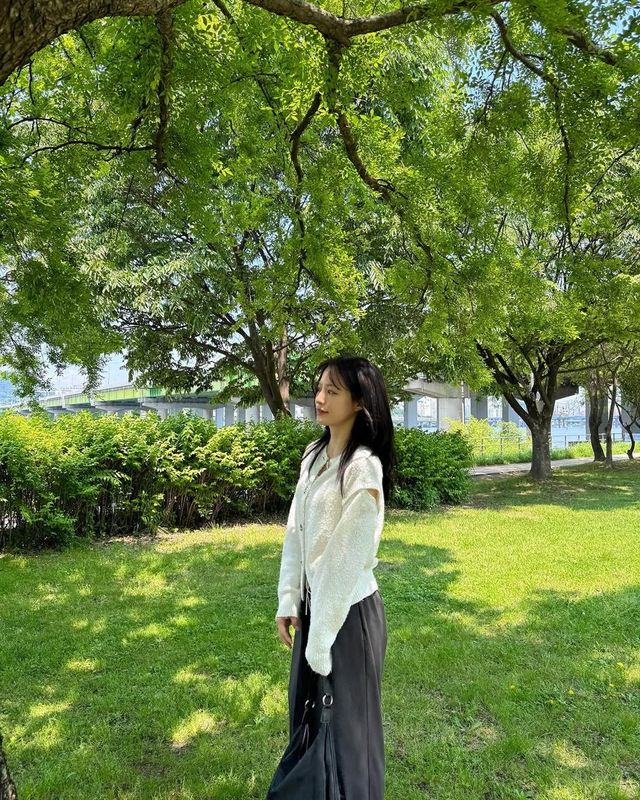 /사진=배윤경 인스타그램