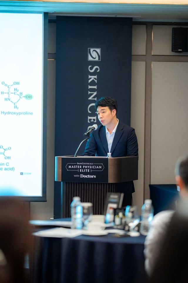 /사진=스킨수티컬즈