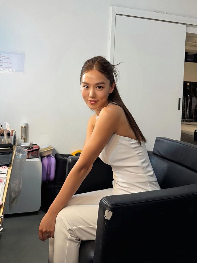 /사진=김희정 인스타그램