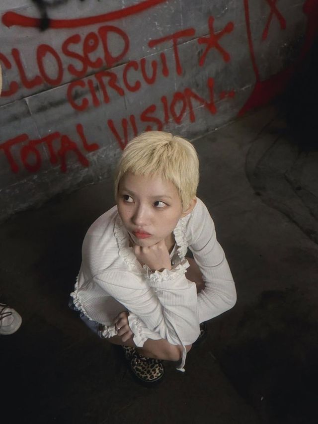 /사진=아이들 전소연 인스타그램