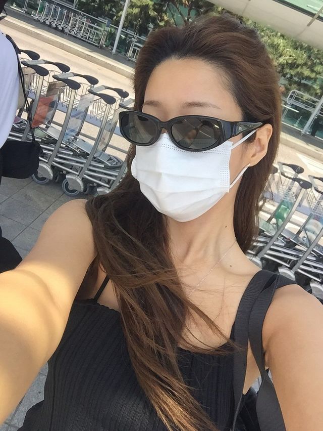 /사진=배지연 인스타그램