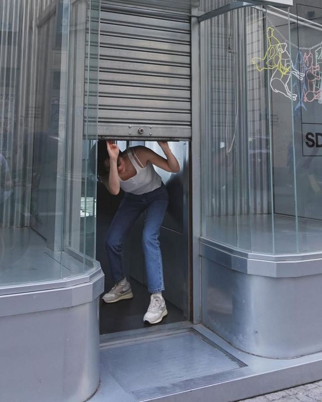 /사진=송혜교 인스타그램