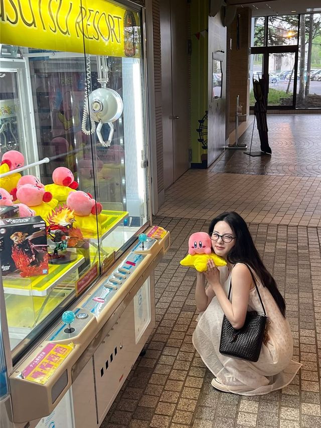 /사진=신시아 인스타그램