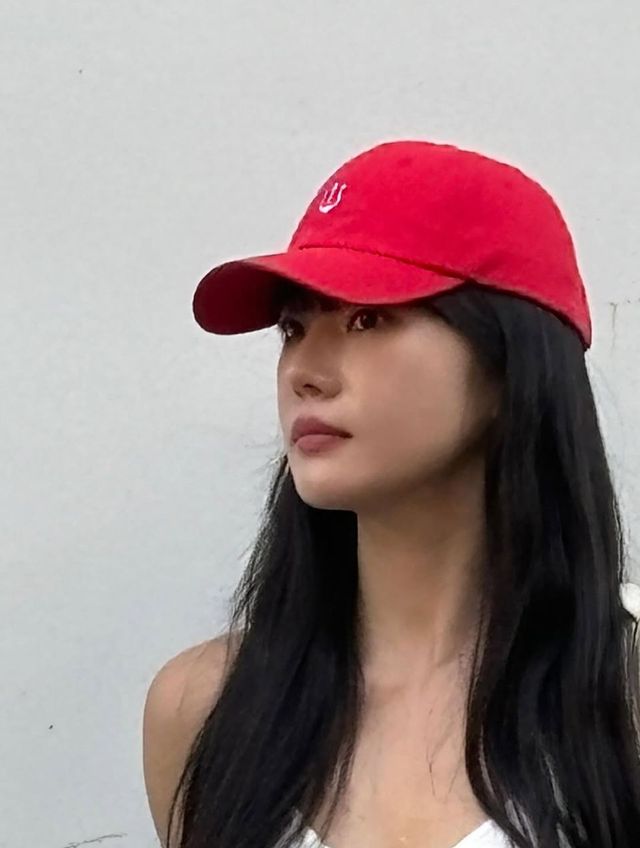 /사진=추화정 인스타그램