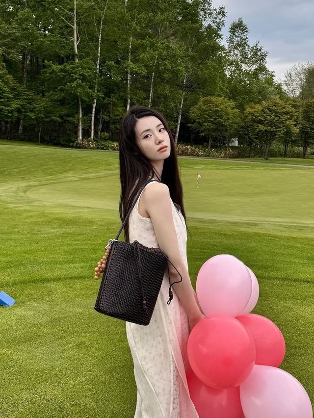 /사진=신시아 인스타그램