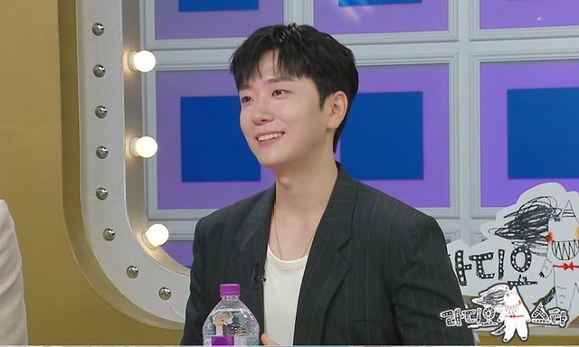 /사진=MBC '라디오스타'