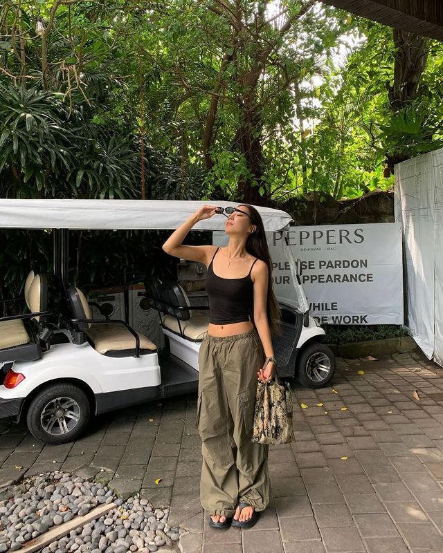 /사진=예리 인스타그램