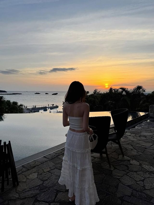 /사진=경리 인스타그램