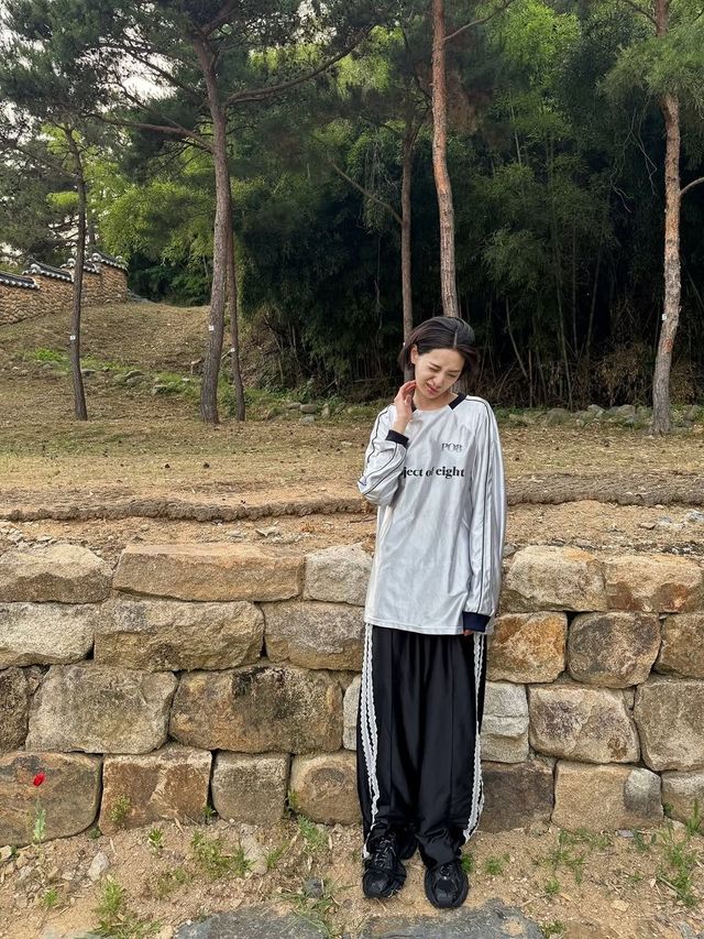 /사진=나나 인스타그램