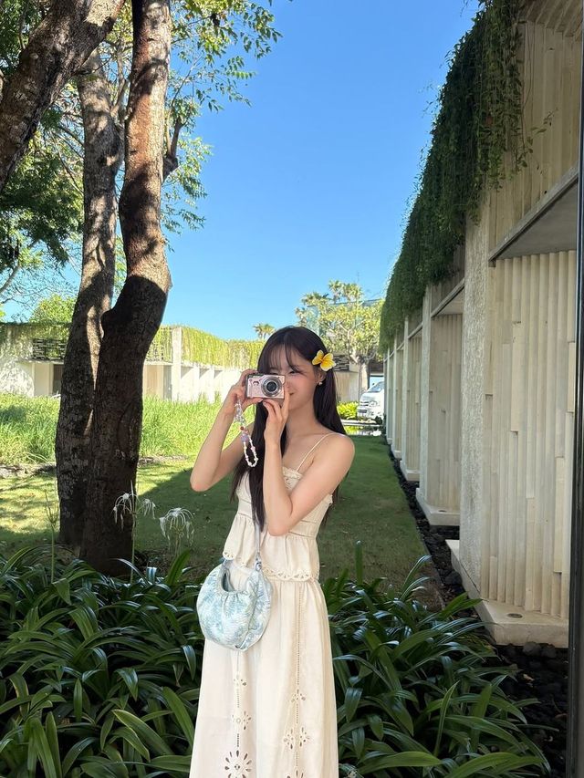 /사진=츄 인스타그램