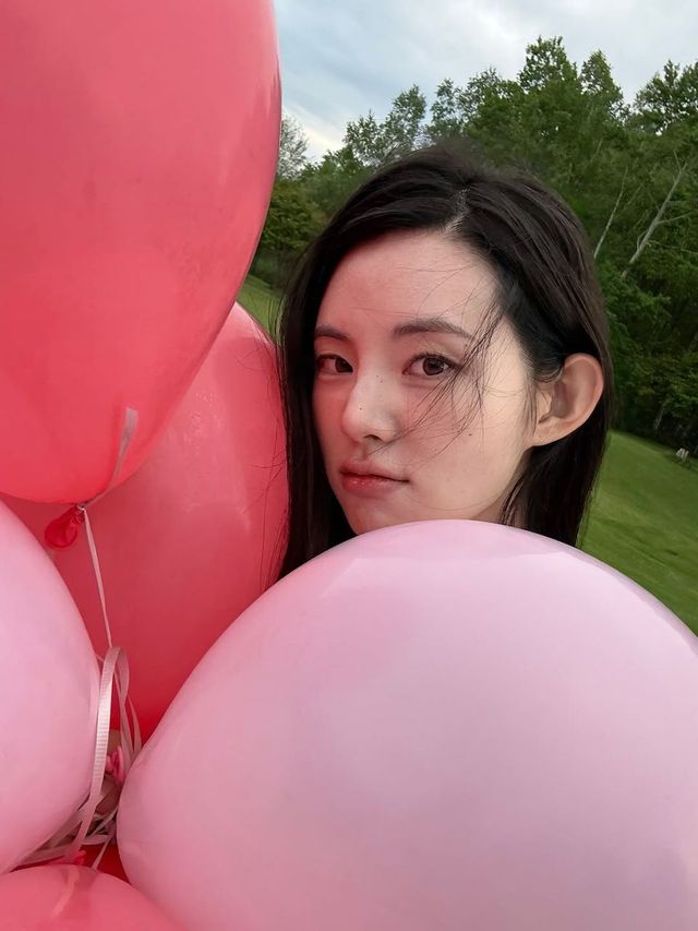 /사진=신시아 인스타그램