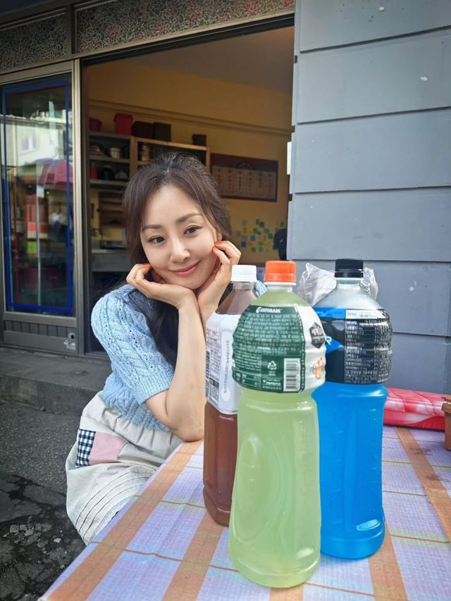 /사진=오나라 인스타그램