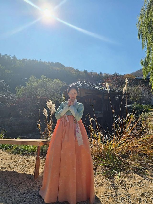 /사진=서현 인스타그램