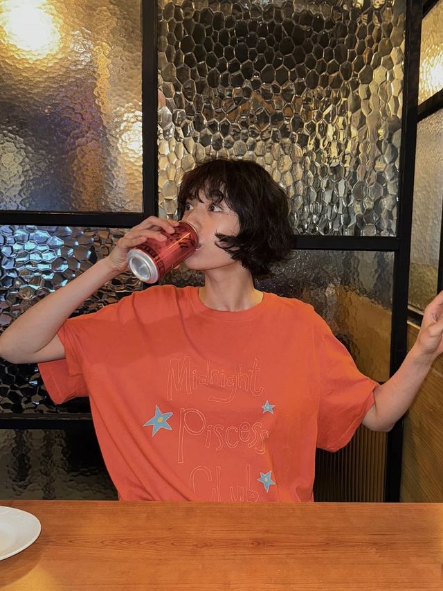 /사진=나나 인스타그램