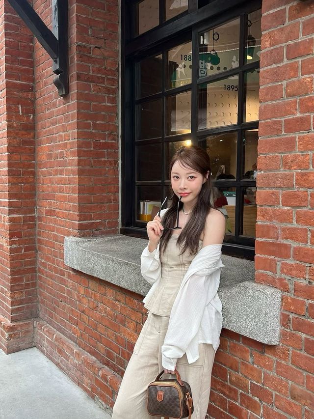 /사진=브브걸 은지 인스타그램