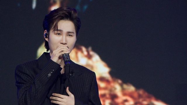 /사진=TV CHOSUN '트롯 올스타전: 수요일 밤에'