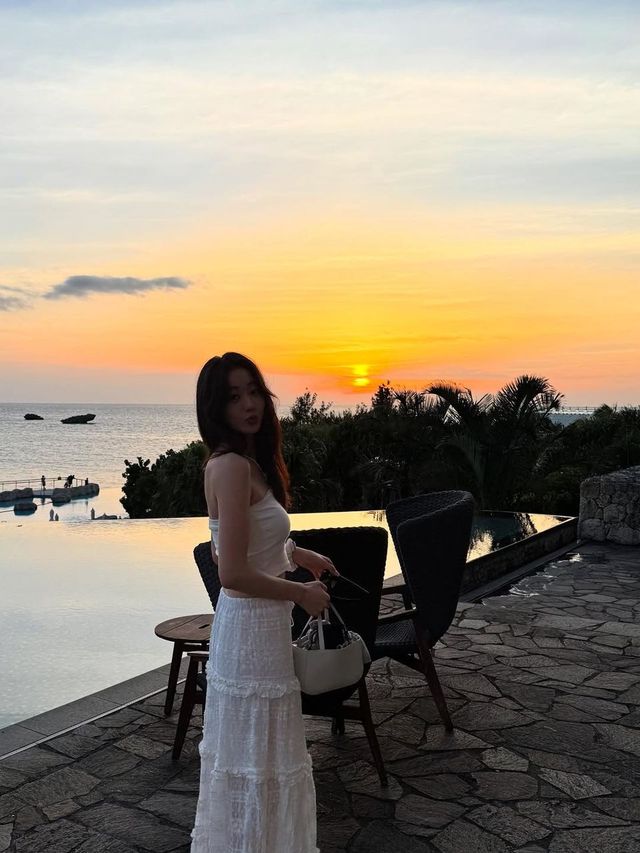 /사진=경리 인스타그램