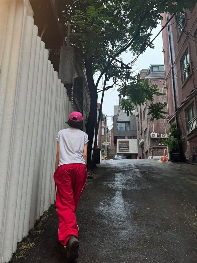 /사진=나나 인스타그램