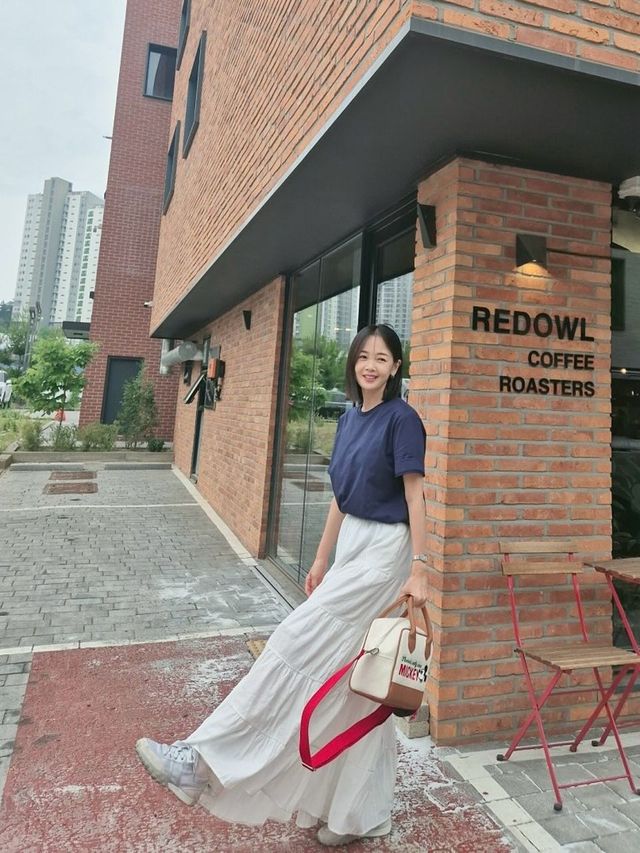 /사진=김보미 인스타그램