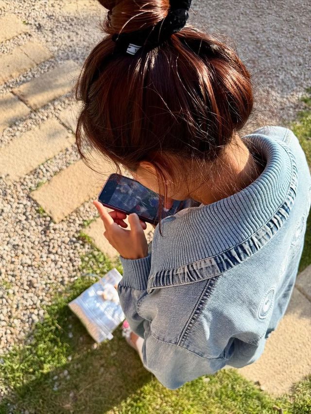 /사진=이시영 인스타그램