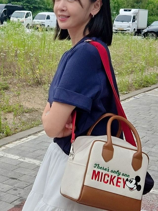 /사진=김보미 인스타그램