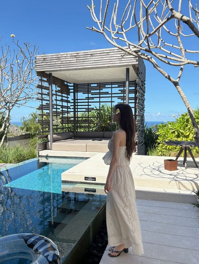 /사진=츄 인스타그램