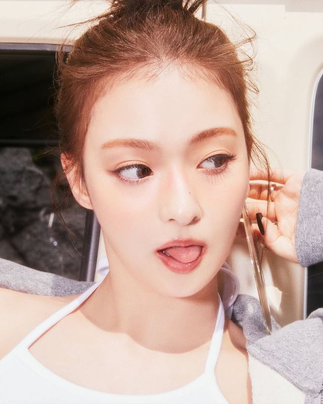 /사진=이나경 인스타그램