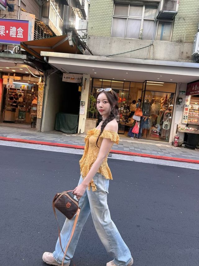 /사진=브브걸 은지 인스타그램