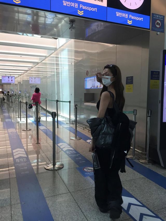 /사진=배지연 인스타그램