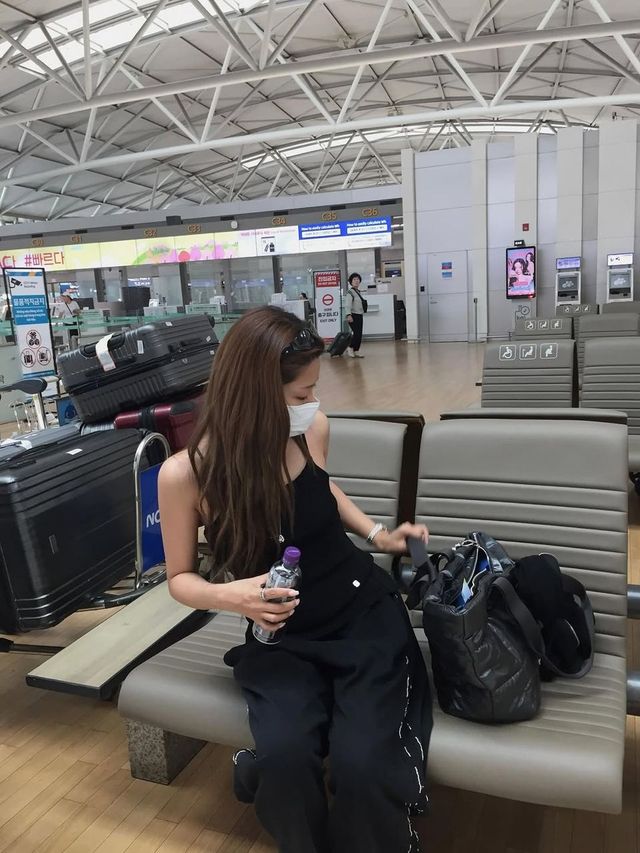 /사진=배지연 인스타그램