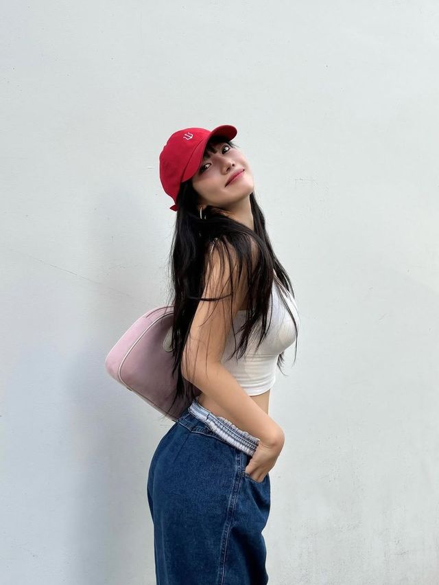 /사진=추화정 인스타그램