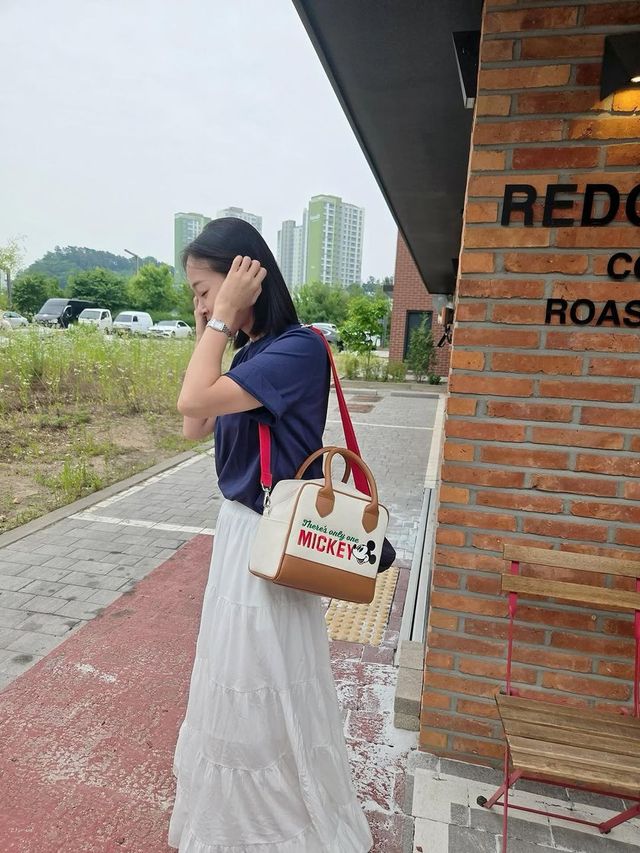 /사진=김보미 인스타그램