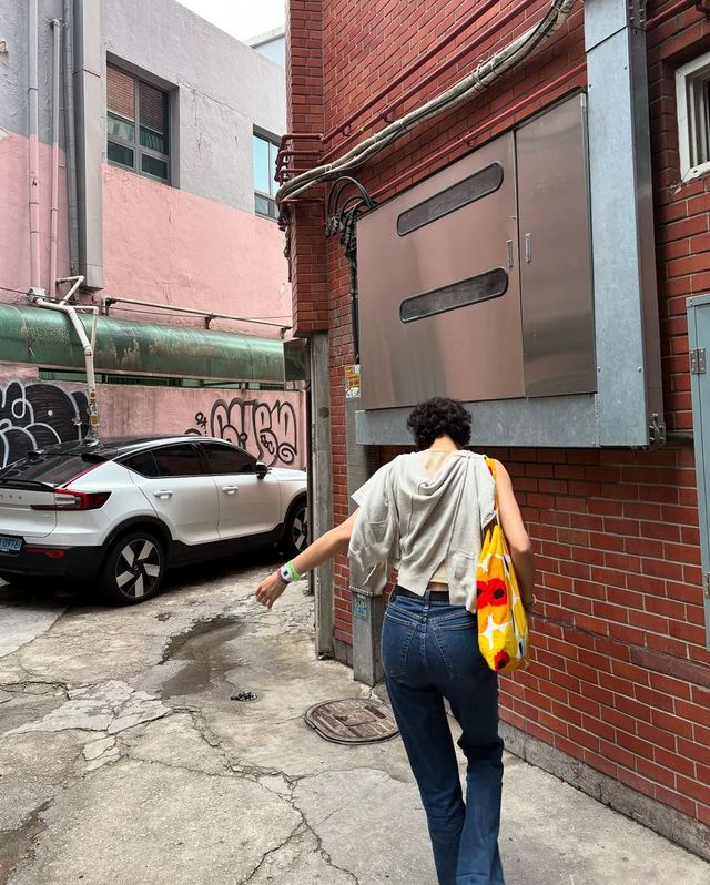 /사진=이주영 인스타그램