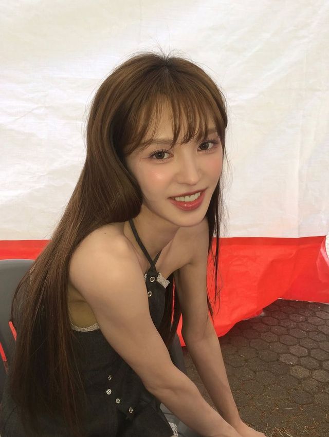 /사진=레드벨벳 웬디 인스타그램