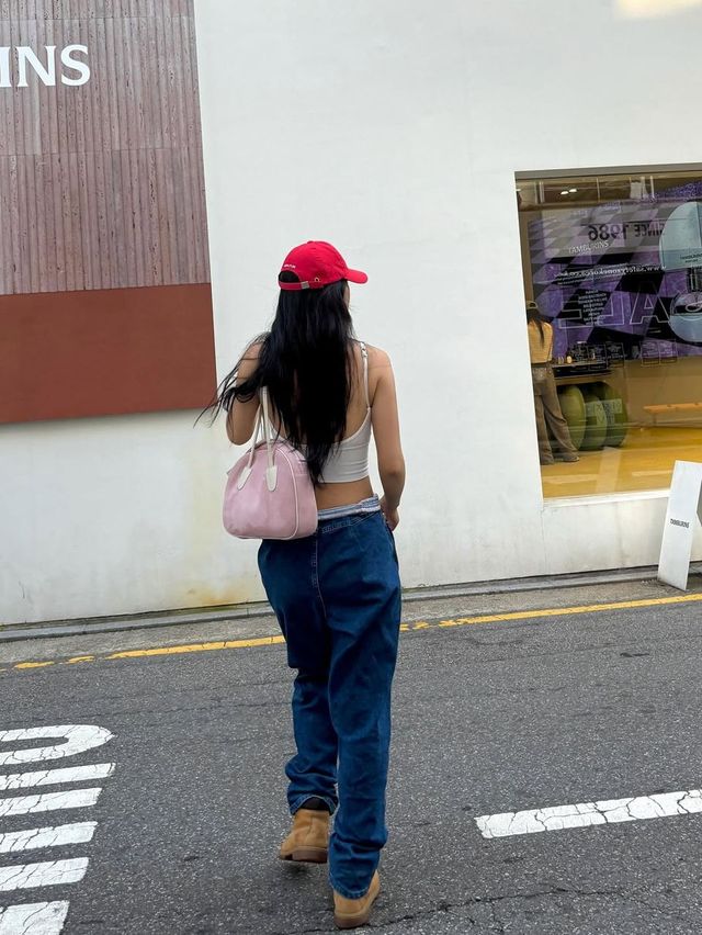 /사진=추화정 인스타그램