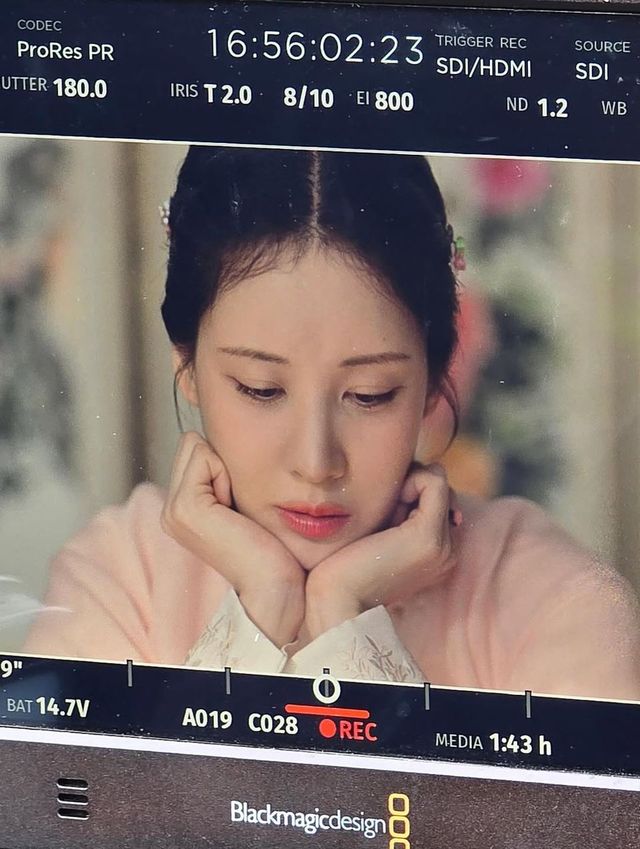 /사진=서현 인스타그램