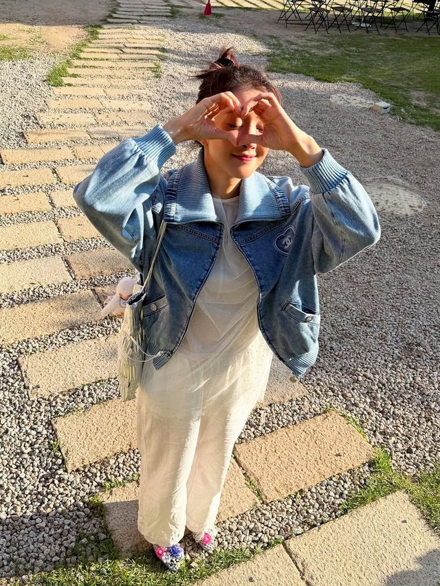 /사진=이시영 인스타그램