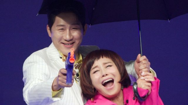 /사진=TV CHOSUN '트롯 올스타전: 수요일 밤에'