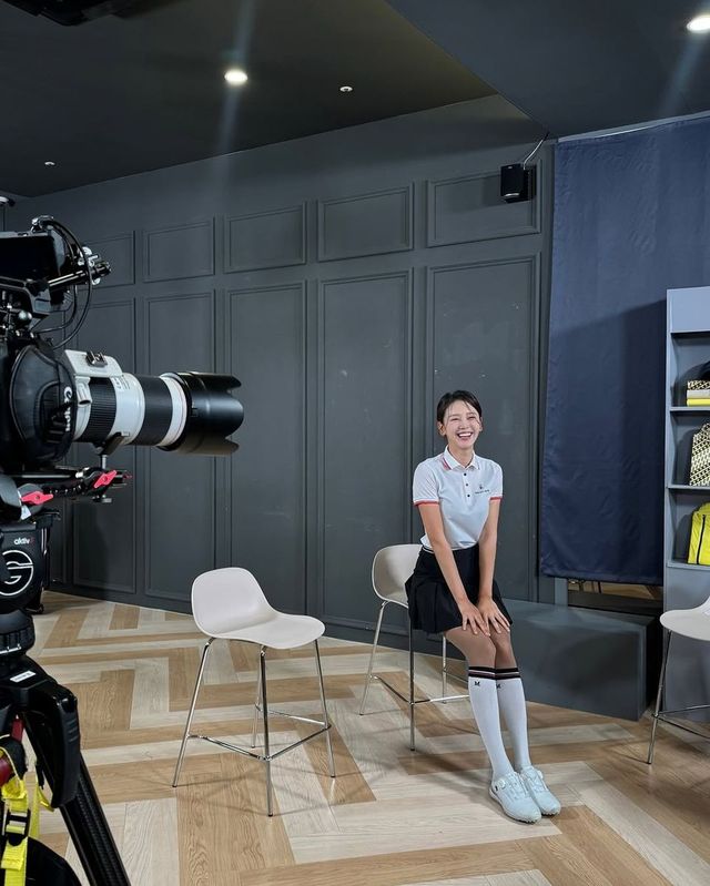 /사진=문정현 인스타그램